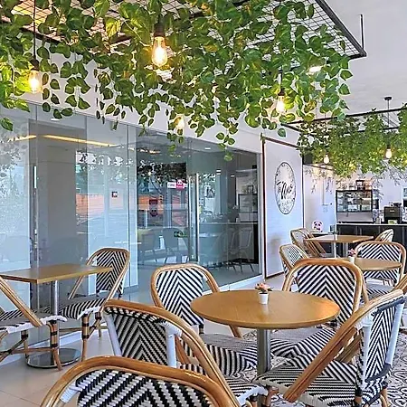 Hotel One - Cebu