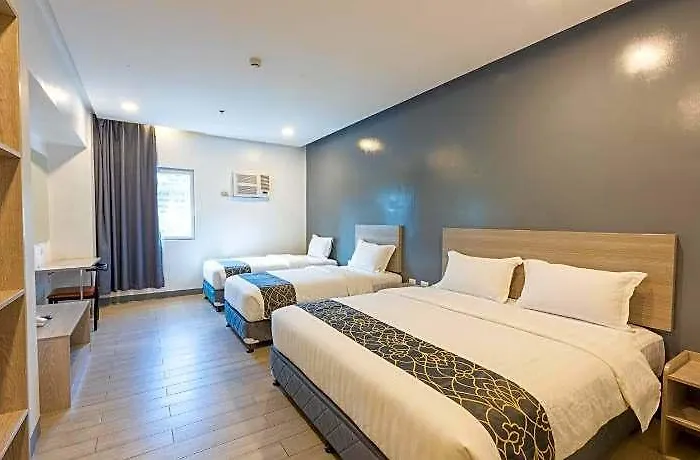 Hotel One -