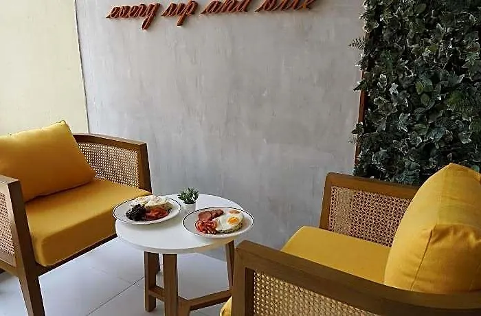 One Cebu Stadt
