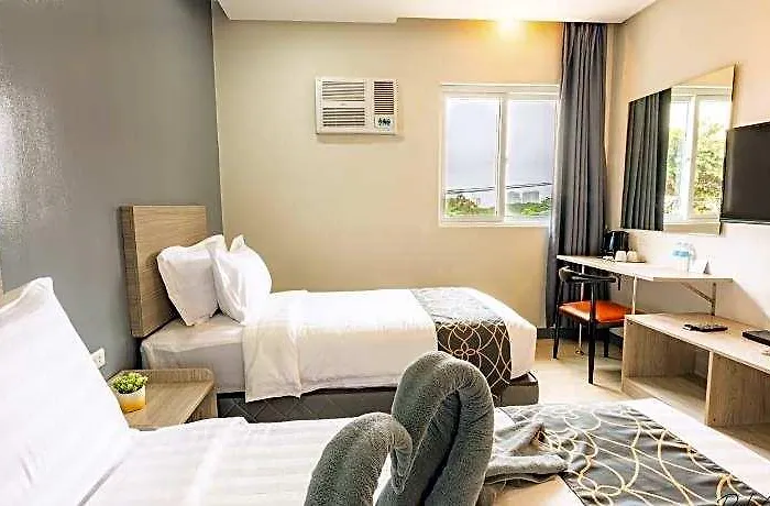 Hotel One - Cebu
