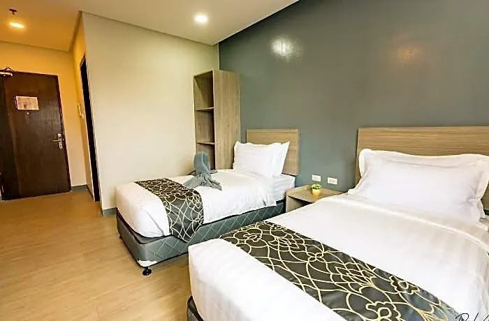 Hotel One - Cebu