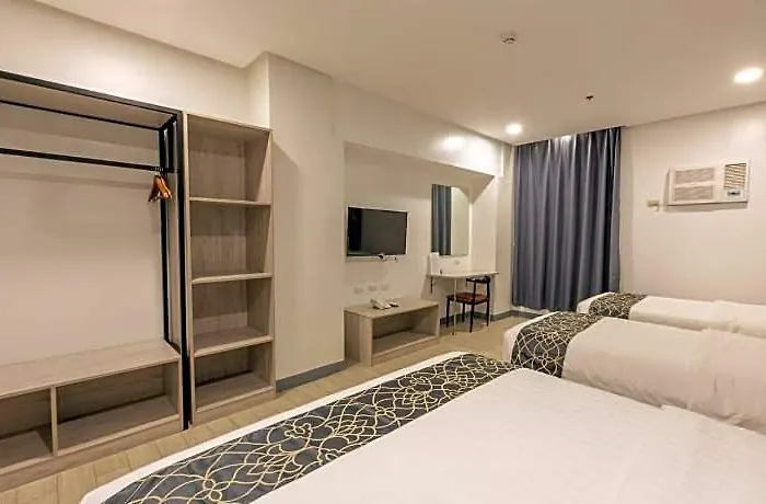 One Cebu Stadt