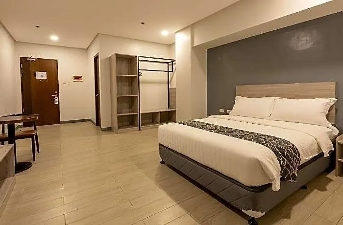 One Hotel