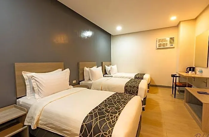 Hotel One 2*