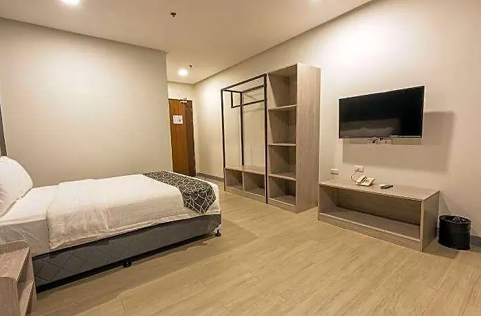 Hotel One 2*