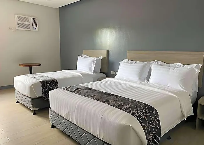 Hotel One 2*