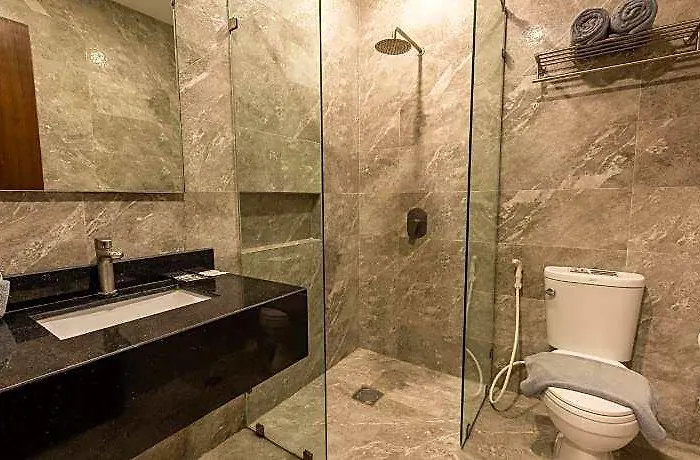 Hotel One - Cebu