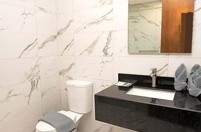 One Hotel Cebu Stadt