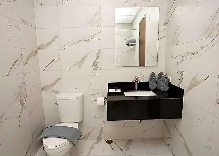 One - Hotel Cebu