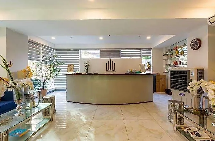 One - 2* Cebu