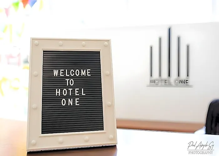 Hotel One - 2*