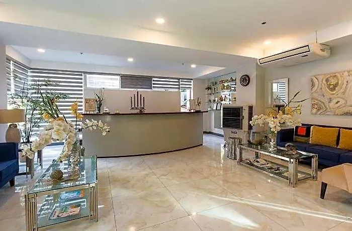 One - Hotel Cebu