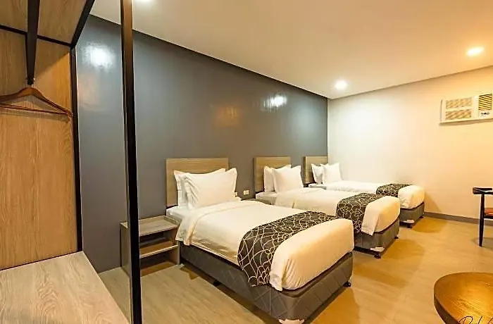 One - Hotel
