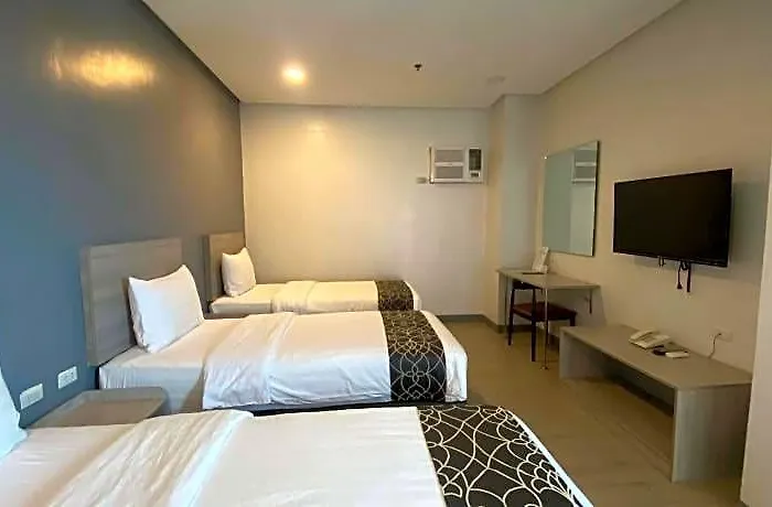 One - 2* Cebu