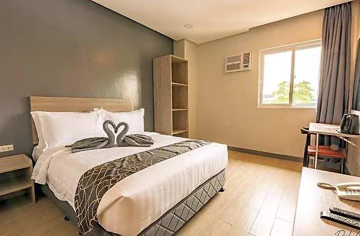 Hotel One - Cebu