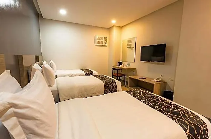 Hotel One -