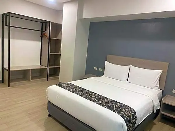 Hotel One - Cebu