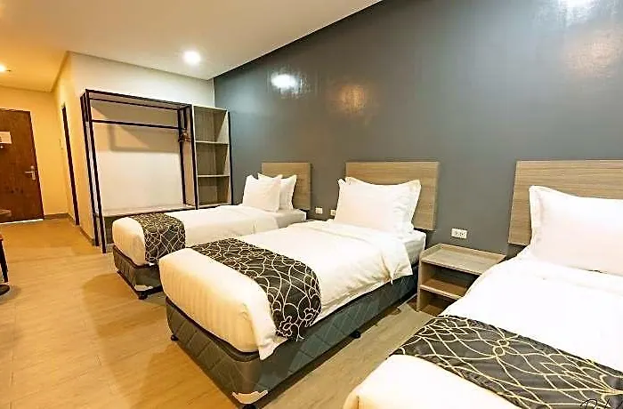 Hotel One - Cebu
