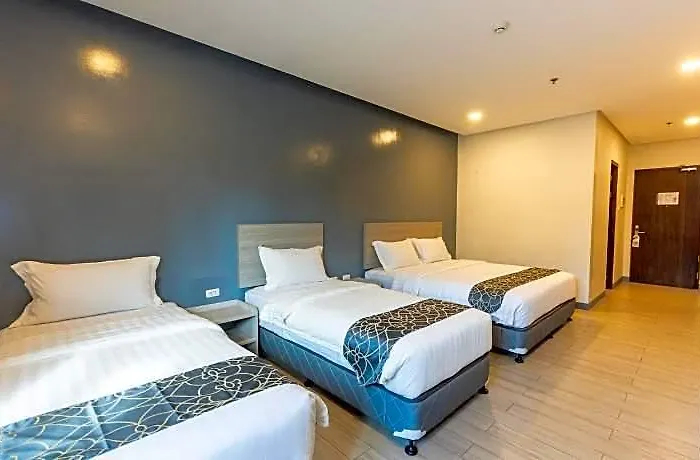 Hotel One -