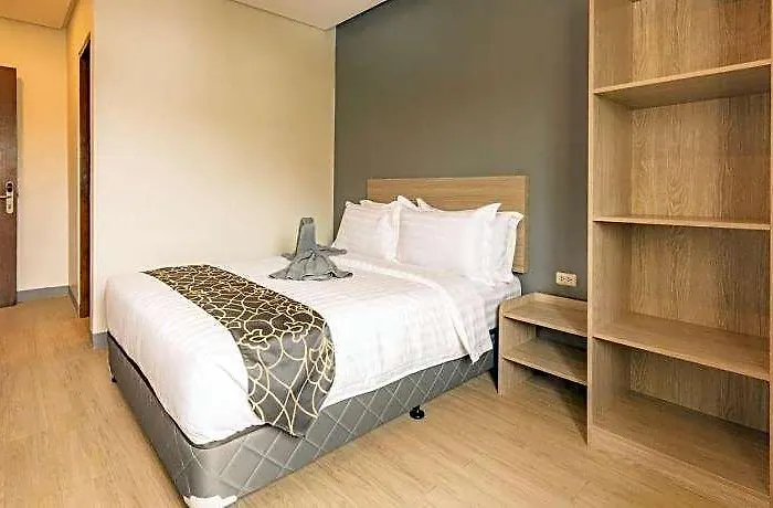 One - Hotel Cebu